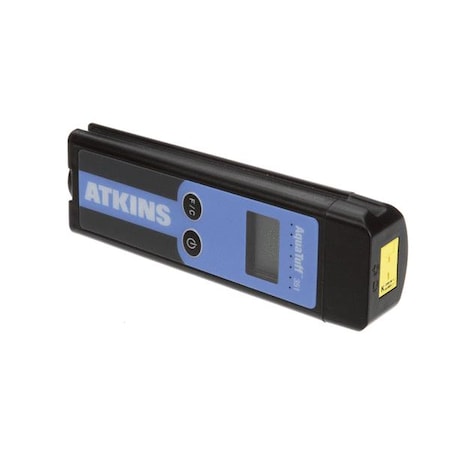 Cooper-Atkins Aquatuff Waterproof Type K Thermocouple Instr. (2) 35100-K